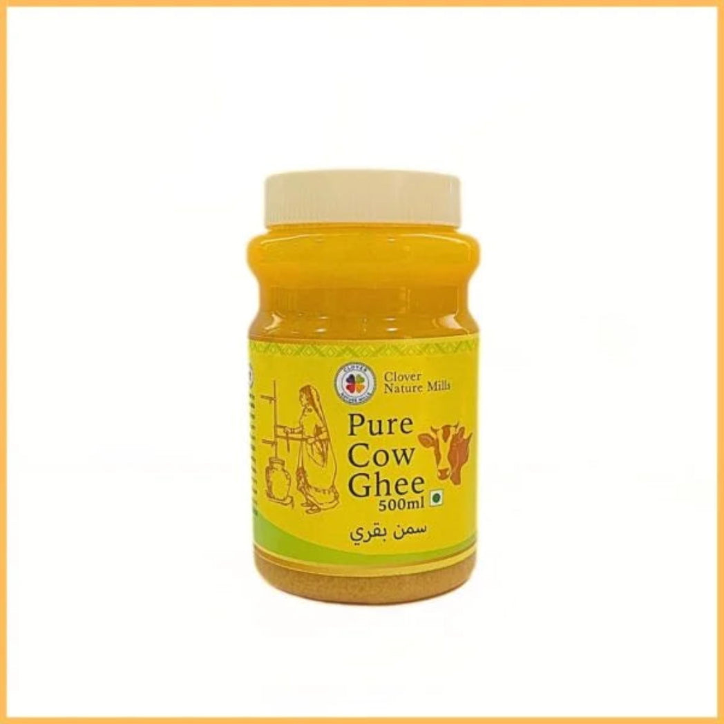 Pure Desi Ghee 500ML
